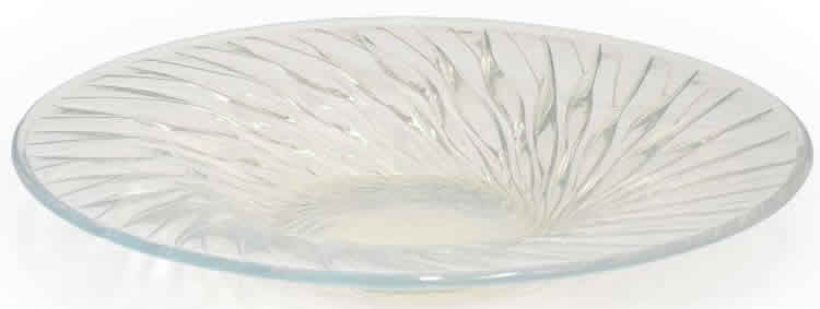 R. Lalique Algues Coupe