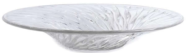 R. Lalique Algues Coupe Ouverte