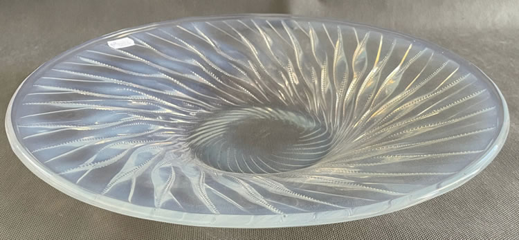 R. Lalique Algues Coupe