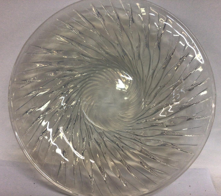 R. Lalique Algues Coupe