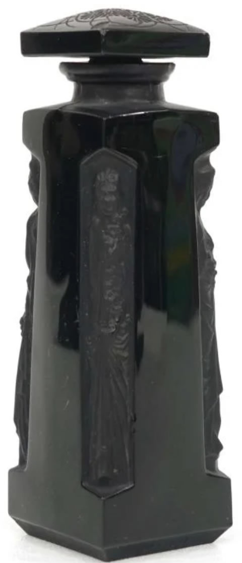 R. Lalique Ambre D'Orsay Flacon