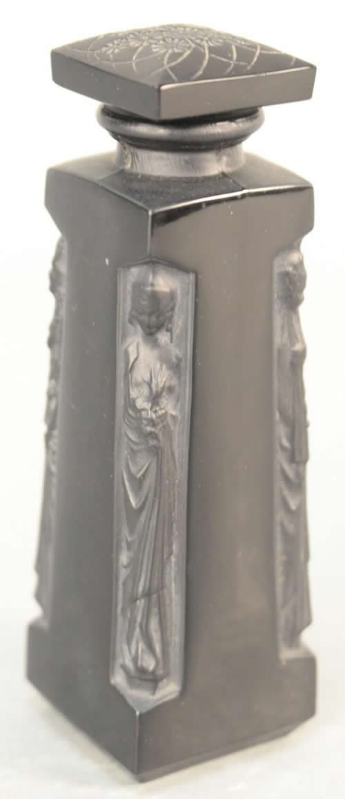 R. Lalique Ambre D'Orsay Flacon