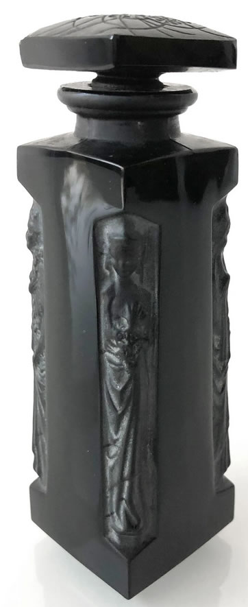 R. Lalique Ambre D'Orsay Flacon