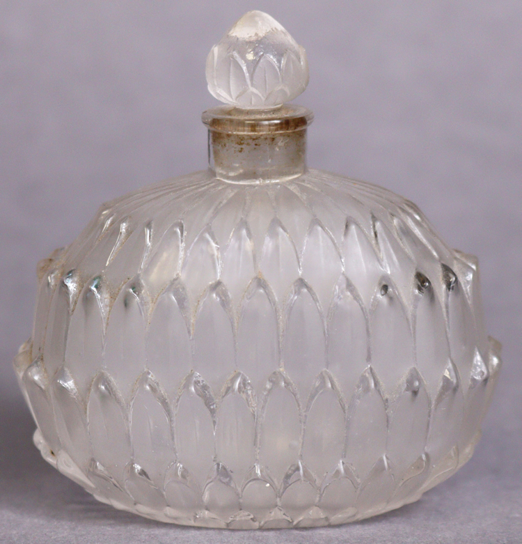 R. Lalique Amelie Flacon