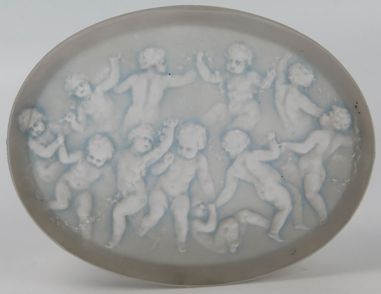R. Lalique Amours Box