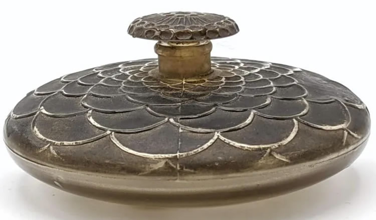 R. Lalique Auteuil Flacon