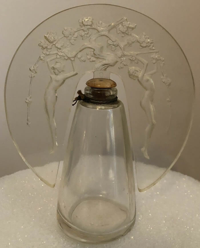 R. Lalique Belle De Jour Flacon