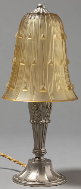 R. Lalique Bellis Tulipe
