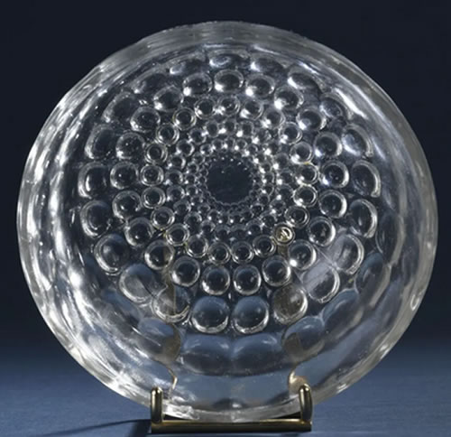 Rene Lalique Billes Bol 