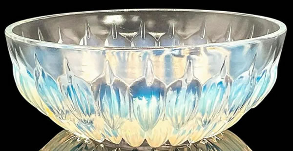 R. Lalique Cacao Coupe