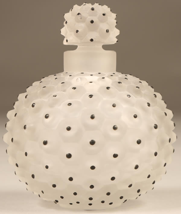 R. Lalique Cactus Flacon