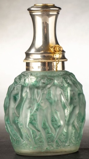 R. Lalique Calendal Atomizer