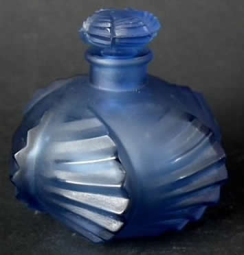 R. Lalique Camille Flacon