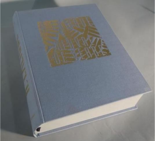 R. Lalique Catalogue Raisonne 1989 Book
