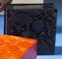 R. Lalique Cerises Box