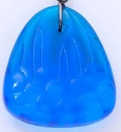 R. Lalique Cerises Pendant