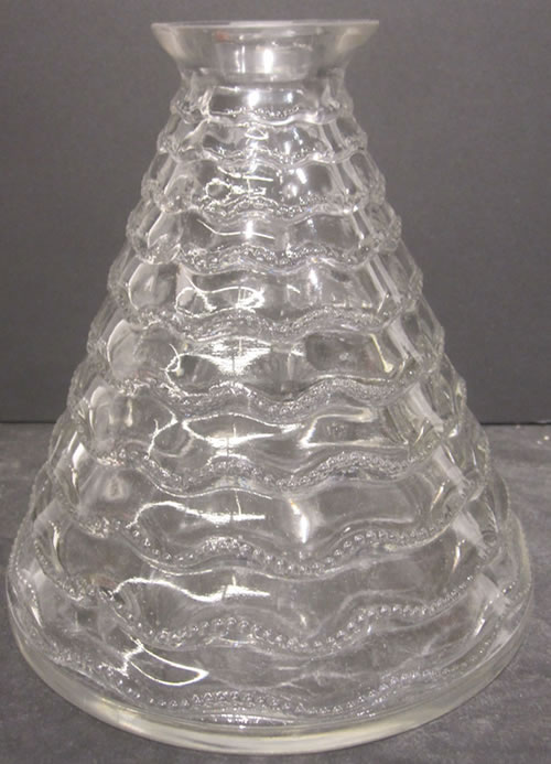 R. Lalique Chambertin Decanter