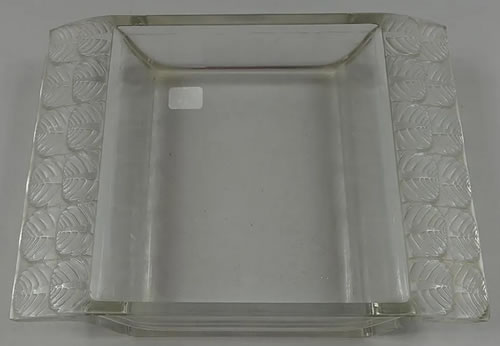 R. Lalique Charme Jardiniere