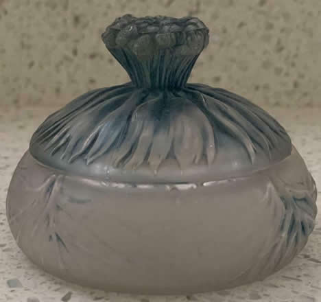 R. Lalique Cheveux De Venus Box
