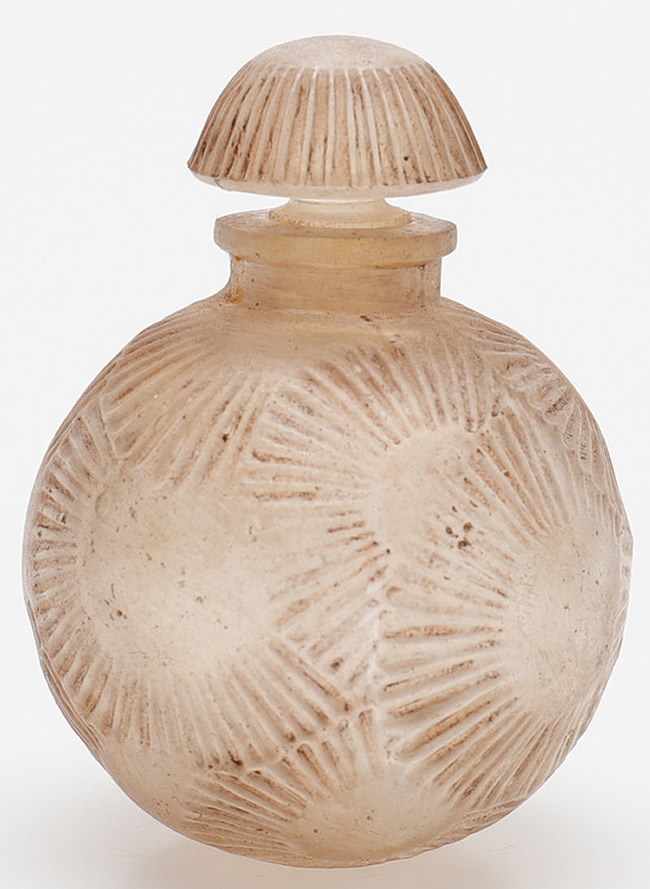 R. Lalique Chypre D'Orsay