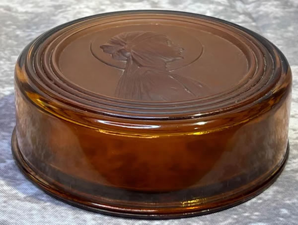 R. Lalique Clos Sainte-Odile Box