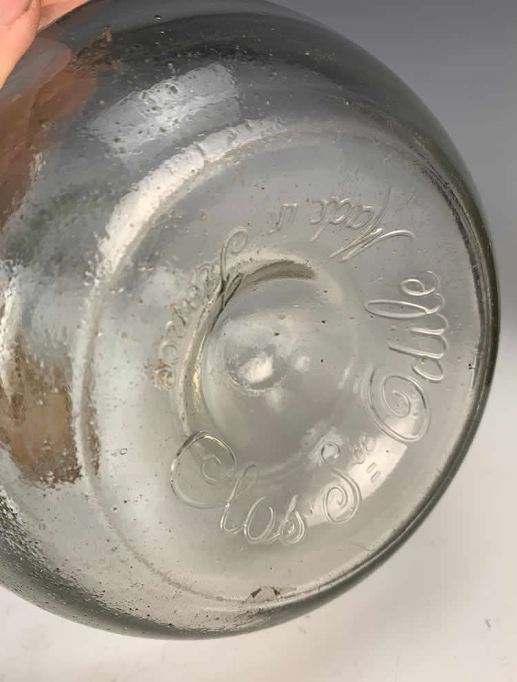 R. Lalique Clos Sainte-Odile Carafe