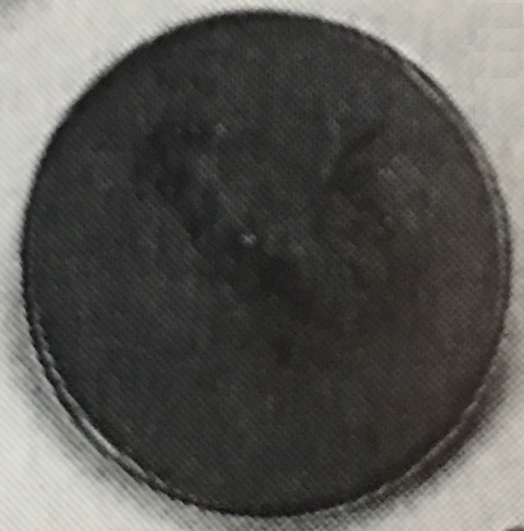 Rene Lalique Coq Brooch