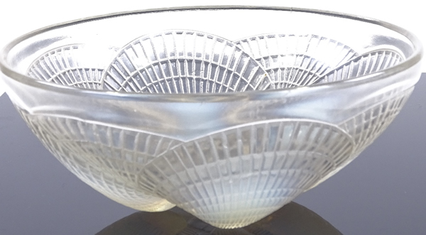 R. Lalique Coquilles Coupe