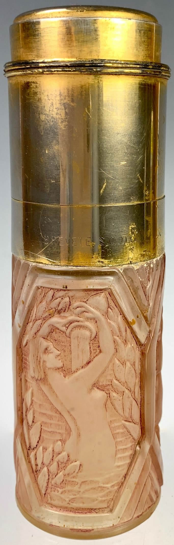 R. Lalique Corday Atomizer