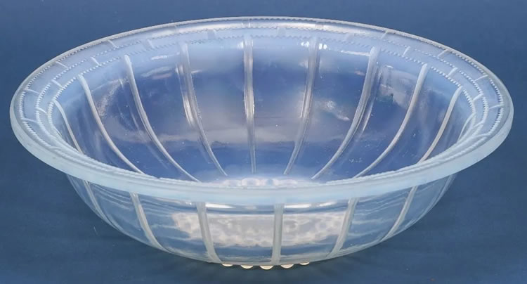 R. Lalique Cremieu Coupe