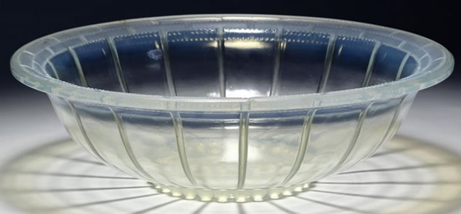 R. Lalique Cremieu Coupe