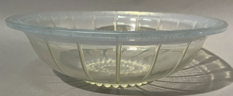 R. Lalique Cremieu Coupe