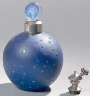 R. Lalique Dans La Nuit Atomizer