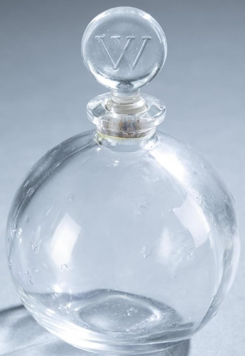 R. Lalique Dans La Nuit Flacon