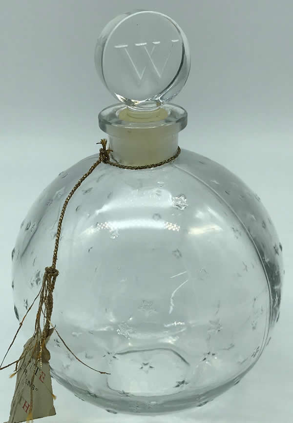 R. Lalique Dans La Nuit Flacon