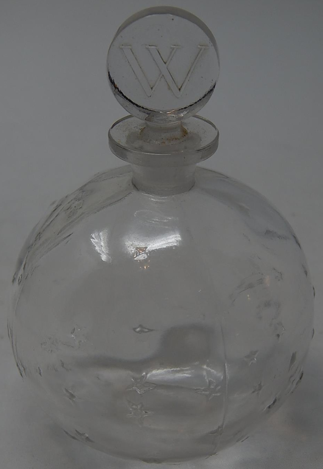 R. Lalique Dans La Nuit Flacon