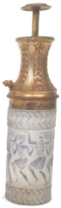 R. Lalique Danseuses Egyptiennes-2 Atomizer