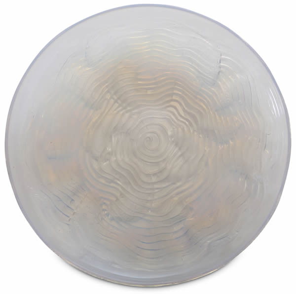 Rene Lalique Dauphins Coupe Ouverte 
