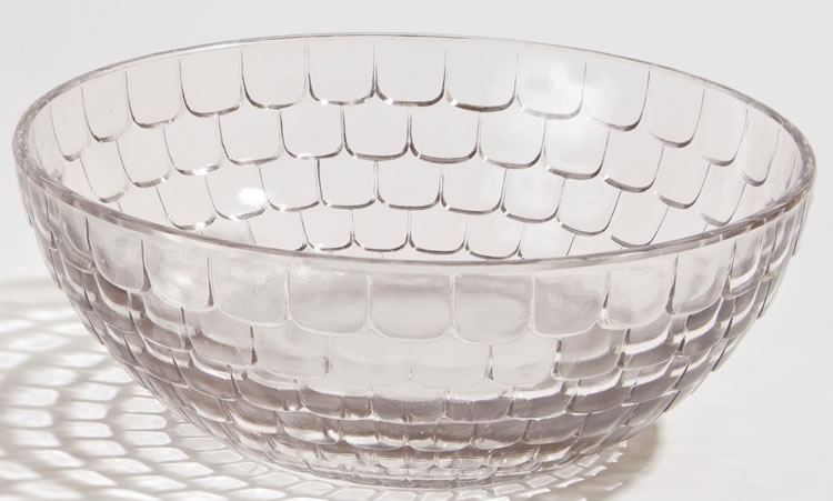 R. Lalique Ecailles Coupe