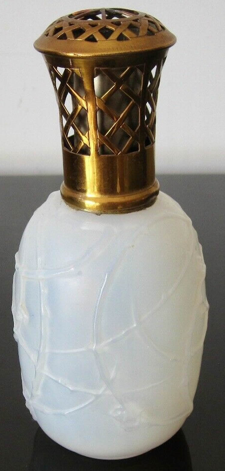 Rene Lalique Eglantines Perfume Burner