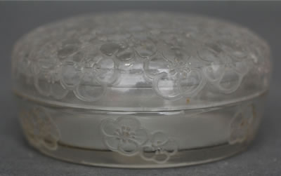 R. Lalique Emiliane Boite