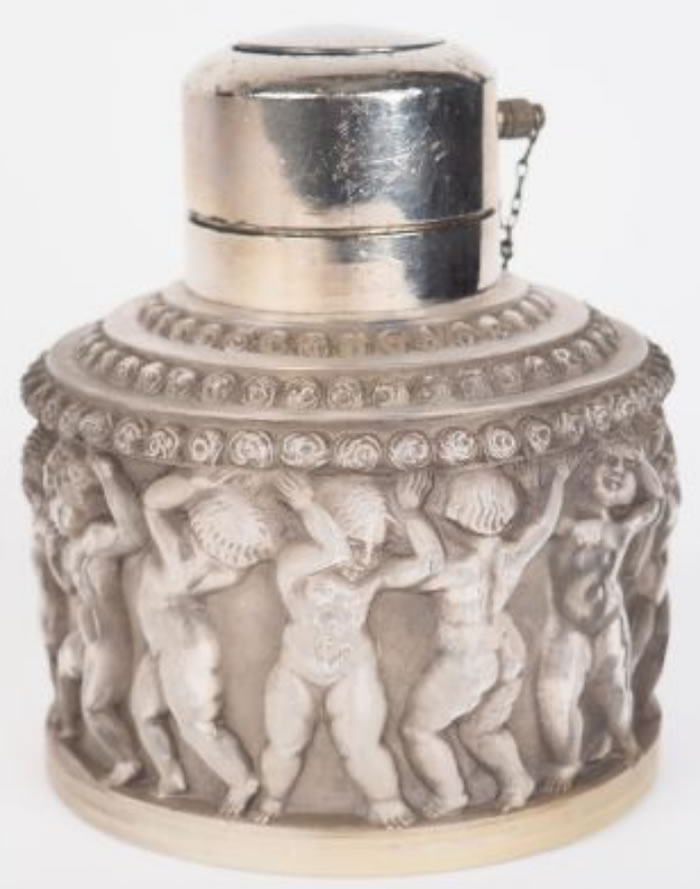 R. Lalique Enfants Atomizer
