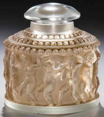 R. Lalique Enfants Flacon