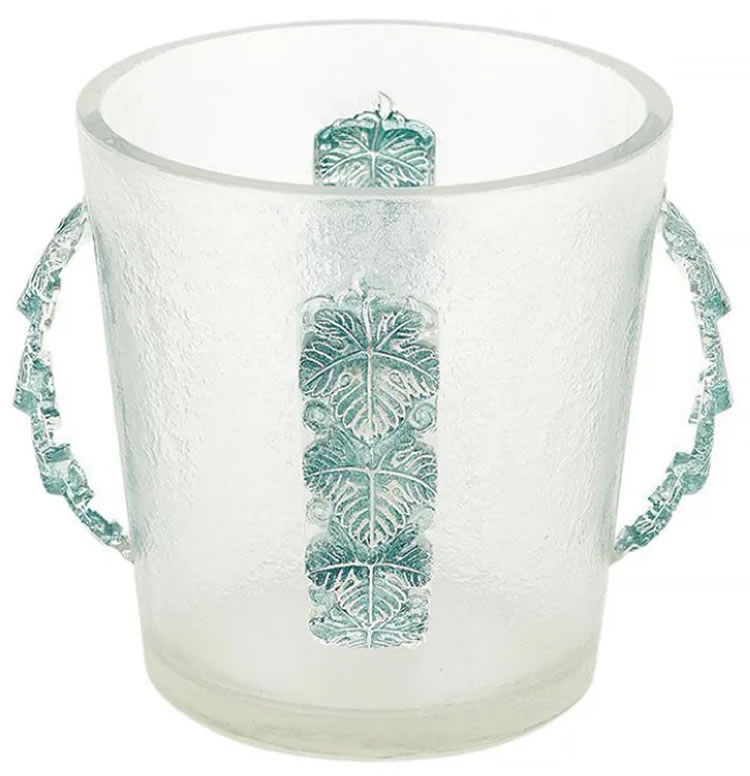 R. Lalique Epernay Seau A Champagne