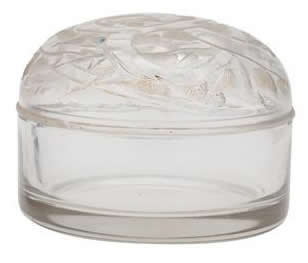 R. Lalique Epines Box