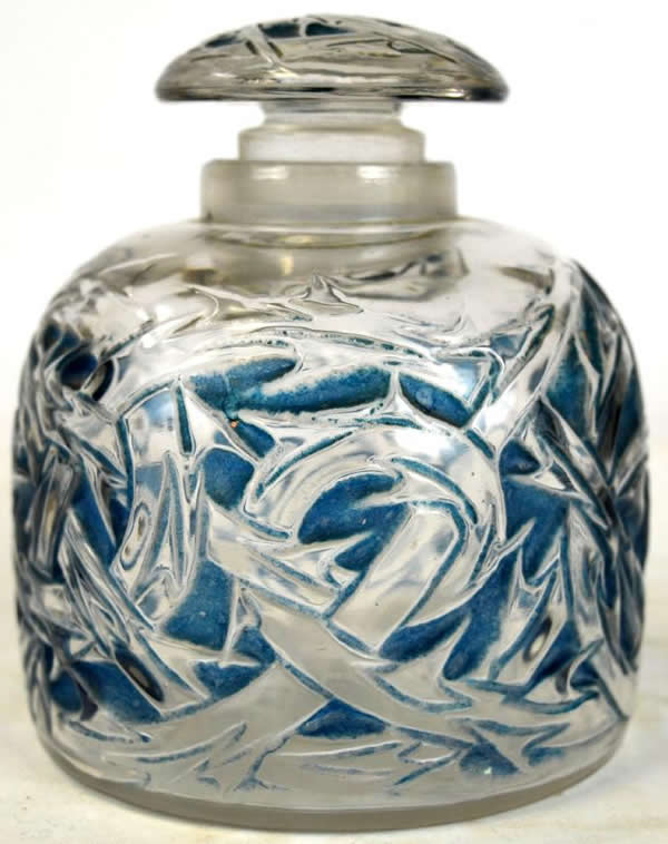 R. Lalique Epines Flacon