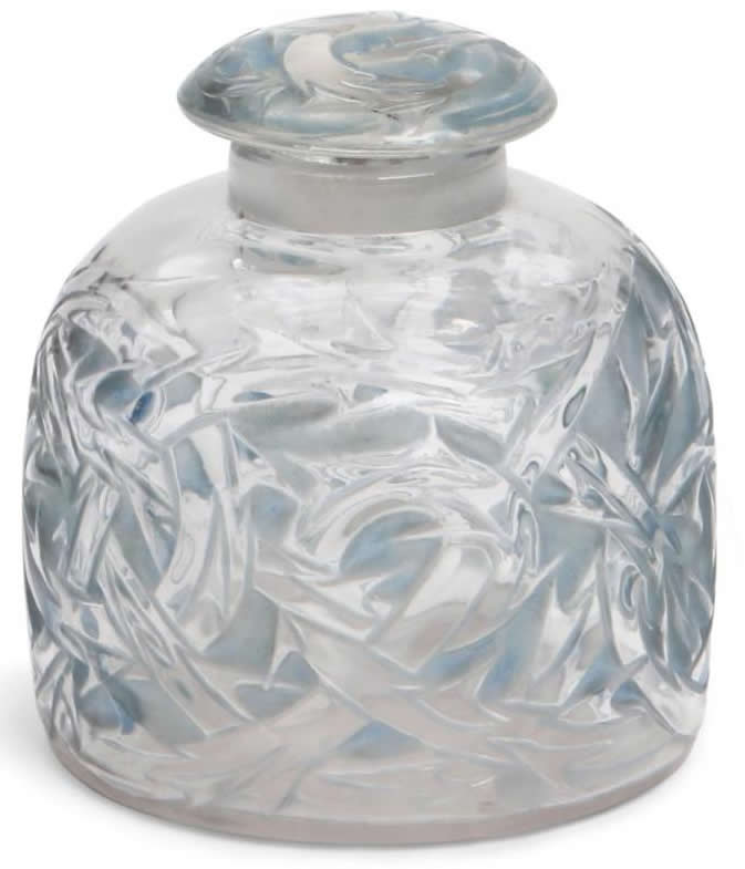 R. Lalique Epines Flacon