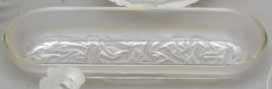 R. Lalique Epines Tray