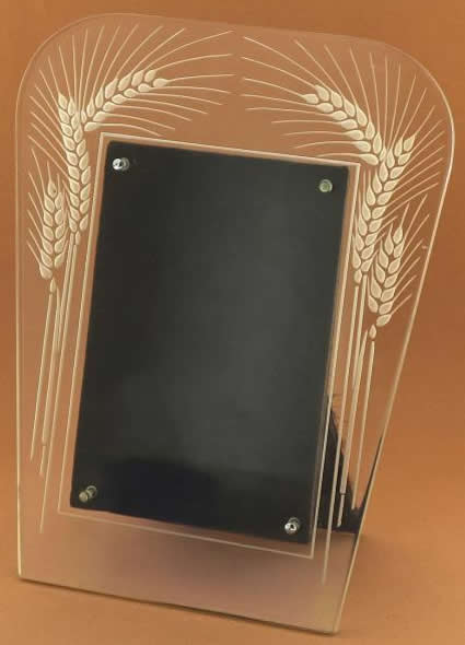 R. Lalique Epis Cadre