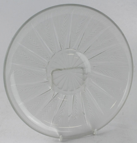 Rene Lalique Epis Coupe 